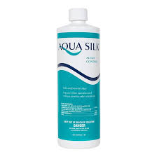 GLB - Aqua Silk Algaecide 1qt