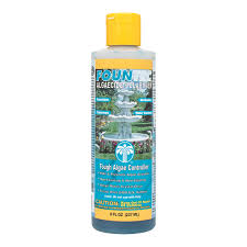 FounTec Algaecide Clarifier