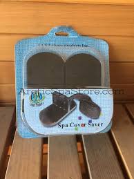 CCS Spa Cover Saver
