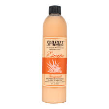 [P00002920] Spazazz Escape Grapefruit Orange Elixir -12oz