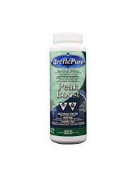 Arctic Pure- Peak Boost