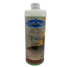 Arctic Pure- Fresh Start