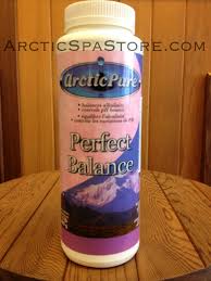 [P00003120] Arctic Pure - Perfect Balance 1.5lb