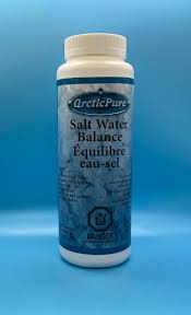 Arctic Pure - Salt Water Balance 2.2lb