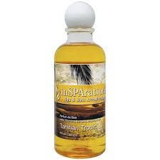 inSPAration Aromatherapy Tahitian Tropic  - 9 oz
