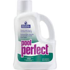 NaturalChemistry Pool Perfect