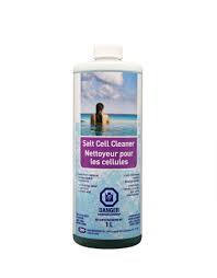 Arctic Pure - Salt Cell Cleaner 32oz