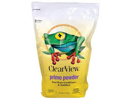 Clear View - Primo Powder Conditioner Stabilizer Pool