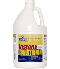 Natural Chemistry - Instant Conditioner 1gal