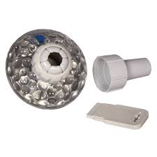 Game Color Changing Return Jet Light