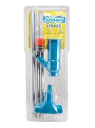 Stinger Spa Vacuum