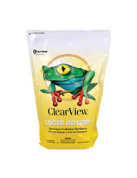 Clear View - Calcium Increaser 10lbs