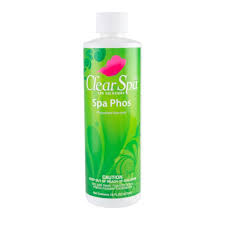 Clear Spa - Spa Phos 16oz