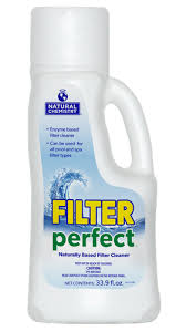 NaturalChemistry Filter Perfect -32 oz