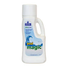 Natural Chemistry - Pool Magic 33.8oz