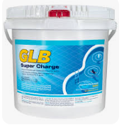 GLB Super Charge 25lb 