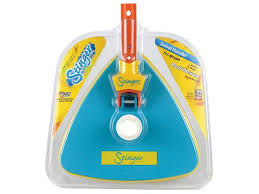Stinger Vacuum Triangle Brush