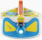 Stinger Vacuum Kidney Brush