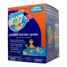 FlippinFrog XL - Complete System
