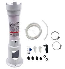 Pentair Auto Off Line Feeder