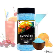 Spazazz Passion Sex on the Beach - 17oz