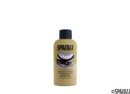 [P00004480] Spazazz Botanicals Coconut Vanilla - Elixir     2.5oz  