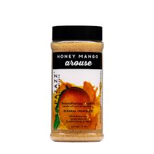Spazazz Botanicals Honey Mango - 17oz