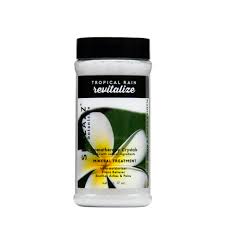 Spazazz Botanicals Tropical Rain  17oz