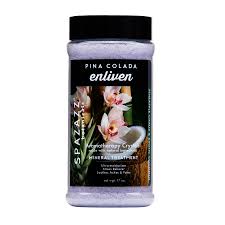 Spazazz Botanicals Pina Colada -17oz