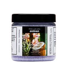Spazazz Botanicals Pina Colada -4oz