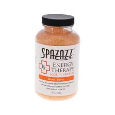 [P00004700] Spazazz RX Energy Therapy -19oz