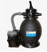 AquaPro-AL75 Sand Filter & Pump