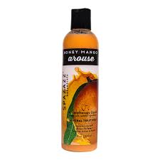 [P00004940] Spazazz Botanicals Honey Mango Elixir -9oz