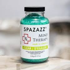 [P00005180] Spazazz RX Mind Therapy -19oz
