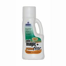 Natural Chemistry - Poolmagic + Phosfree 33.9oz