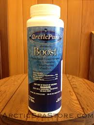 Arctic Pure - Boost 1.5lb