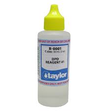 Taylor R-0001 DPD Reagent #1 2oz