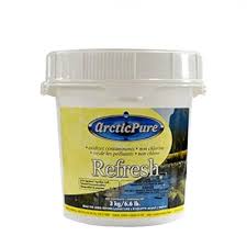 Arctic Pure - Refresh 6.6lb