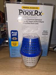 Pool RX Pool Unit 7.5k-20Kgal