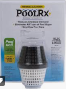 Pool RX 20k-30k