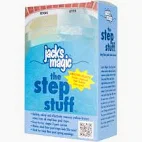 Jack'smagicthestepstuff
