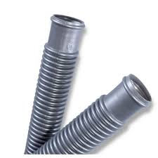 SilverFlex Connector Hose 1-1/4" x 3ft