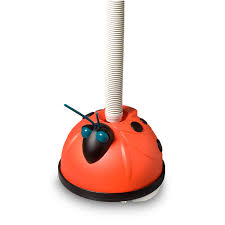 [P00005600] Ladybug Suction Vacuum