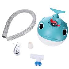 Wanda The Whale Suction Vacuum