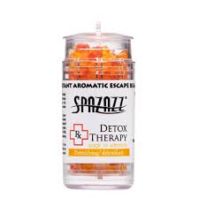 [P00006000] Spazazz RX Detox Therapy Escape Beads