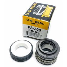 U.S. Seal Pump Seal - PS-200