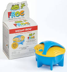 [P00006120] Frog - Mineral Hybrid