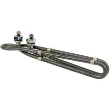 [P00006190] Hydroquip Heating Element -Titanium 4K