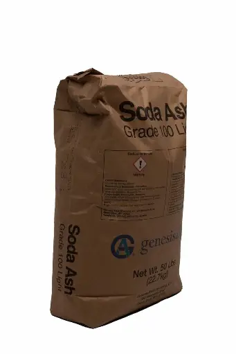 [P00006250] Caschem Soda Ash Lite 50lb