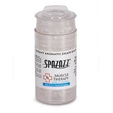 [P00006420] Spazazz RX Muscle Therapy -beads